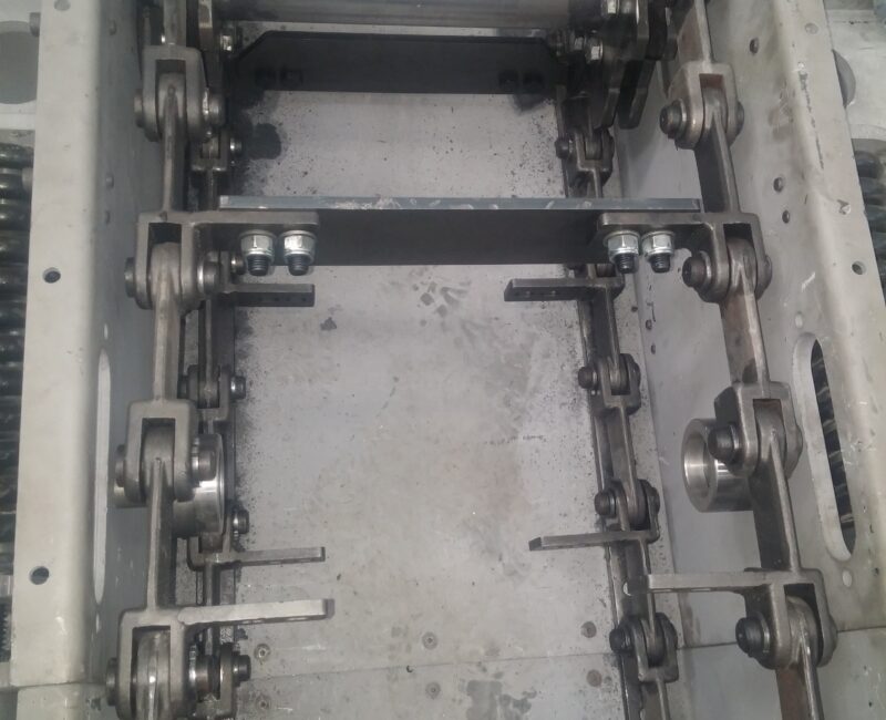 Zincirli Götürücü